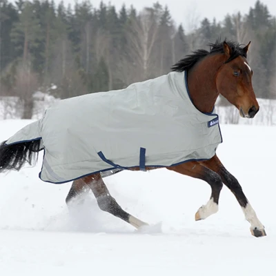 Abbildung von Bucas Power Turnout High Neck Light 0g Silber 165/213