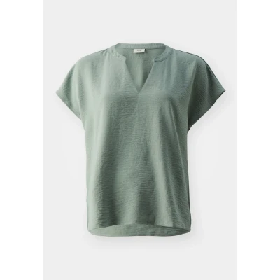 Abbildung von JDY Jdylion Tshirt basic, Damen, Größe: 42, Chinois green