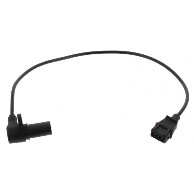 Abbildung von MAPCO 82703 Sensor, Zündimpuls OPEL: Astra G Cabrio, Vectra B Limousine