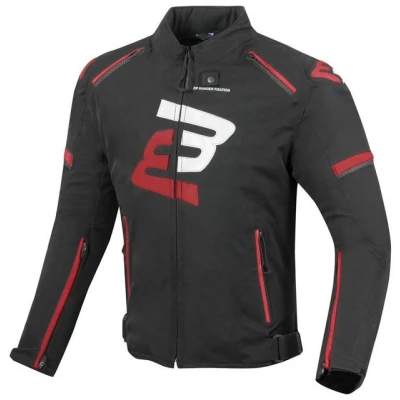 Abbildung von Bogotto Motorradjacke Sparrow Wasserdichte Motorrad Textiljacke