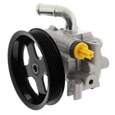 Abbildung von MAPCO 27649 Hydraulikpumpe hydraulisch 5 120 FORD: Transit Connect Mk1 Kastenwagen, Tourneo