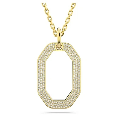 Abbildung von Swarovski Anhänger, Damen, Größe: One Size, White