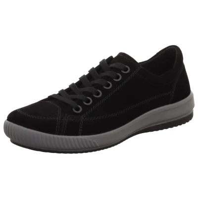 Abbildung von Legero Sneaker low, Damen, Größe: 42, schwarz Schuhe