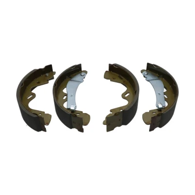 Abbildung von KAVO PARTS KBS 7418 Bremsbacken 280 65 NISSAN: TERRANO 2