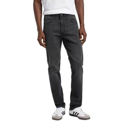 Abbildung von Lee Mens Slim FIT MVP Jeans, Moonbeam, 38/32