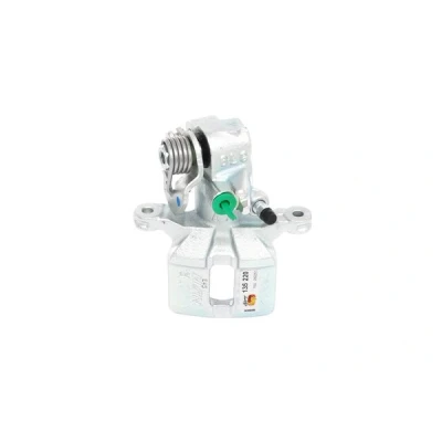 Abbildung von BOSCH 0 986 135 220 Bremssattel Gusseisen 41 HONDA: Jazz 2 Schrägheck