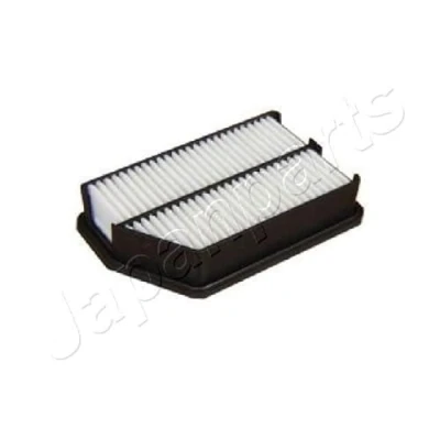 Abbildung von JAPANPARTS FA K37S Luftfilter 54mm 162,5mm 256,5mm Filtereinsatz HYUNDAI: i40 Kombi, Limousine, KIA: CARENS 4