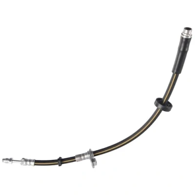 Abbildung von FEBI BILSTEIN 172681 Bremsschläuche Vorderachse 506 FIAT: Scudo II, II Kastenwagen