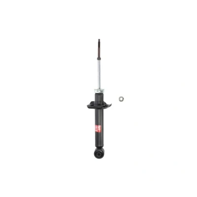 Abbildung von KYB Excel G 341283 Stoßdämpfer Hinterachse Gasdruck Zweirohr federtragender Dämpfer oben Stift, unten Auge NISSAN: Almera Tino