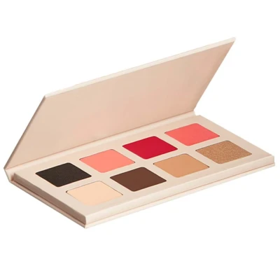 Abbildung von Noosh Rosy Cosy Eyeshadow Palette 9,6g