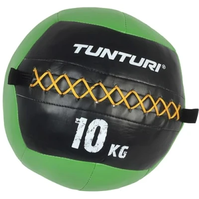 Abbildung von Gewichtsball Medizinball Krafttraining mit Slam Ball Functional Training