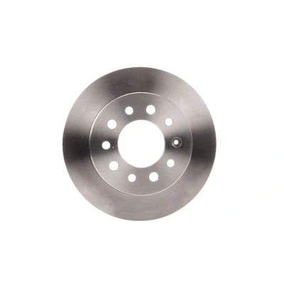 Abbildung von BOSCH 0 986 479 697 Bremsscheibe 258 10 5 114,3 voll geölt HYUNDAI: Coupe II