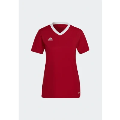 Abbildung von adidas Damen Entrada 22 Jersey, Team Power Red 2, XL