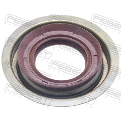 Abbildung von FEBEST 95HCY 40751016C Wellendichtring, Differential KIA: SORENTO 1