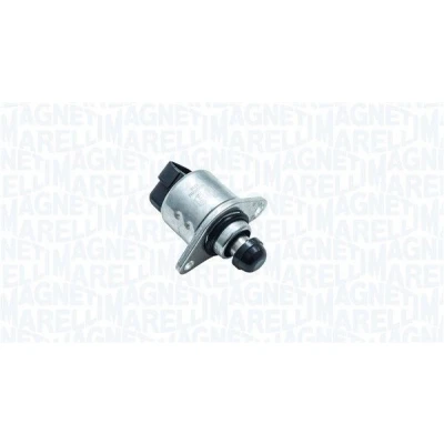 Abbildung von MAGNETI MARELLI 801000800411 Leerlaufregler elektrisch PEUGEOT: 306 Schrägheck, Kombi, Limousine, CITROËN: Saxo Schrägheck