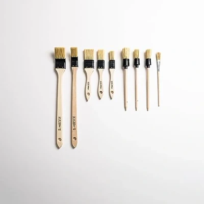 Abbildung von A.S. Création Pinsel Set, 10 teilig Maler Set