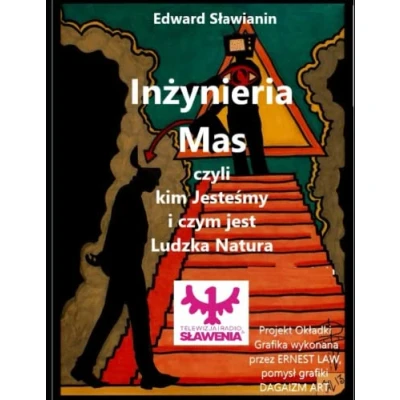Abbildung von Inżynieria Mas Czyli kim Jesteśmy i czym jest Natura Ludzka