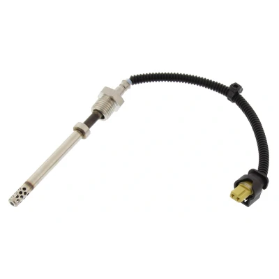 Abbildung von MAPCO 88868 Sensor, Abgastemperatur MERCEDES BENZ: E Klasse Limousine, C CLS Coupe