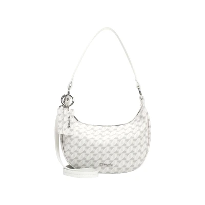Abbildung von Tamaris TAS Francesca Handtasche, Damen, Größe: One Size, White