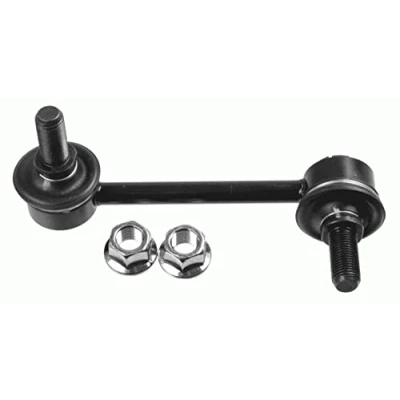 Abbildung von LEMFÖRDER 33370 01 Koppelstange Hinterachse, links 120 M12x1,25 KIA: SORENTO 1
