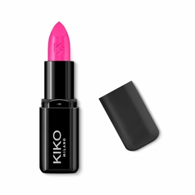 Abbildung von KIKO Milano Smart Fusion Lipstick 3g (Various Shades) 421 Fuchsia