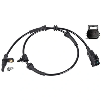 Abbildung von FEBI BILSTEIN 170829 ABS Sensor Hinterachse links, rechts 733 LAND ROVER: Freelander 2 SUV