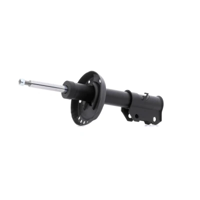 Abbildung von MAXGEAR 11 1085 Stoßdämpfer Vorderachse rechts Gasdruck Zweirohr Federbein oben Stift, unten Schelle OPEL: Astra K Sports Tourer, Schrägheck