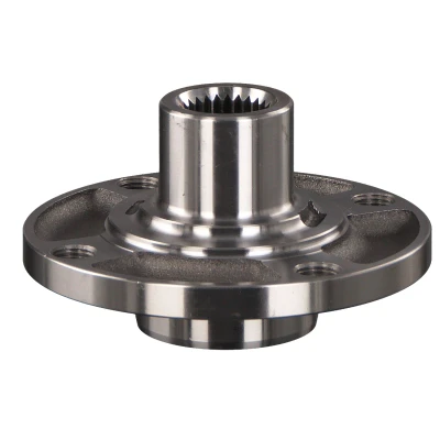 Abbildung von FEBI BILSTEIN 03493 Radnabe 4 108 ohne Radlager AUDI: 80 B4 Limousine, B3, Quattro