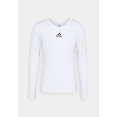 Abbildung von adidas Performance TEAM BASE TEE Unterhemd/shirt, Herren, Größe: XS, White