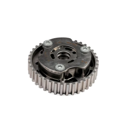 Abbildung von HEPU 21 7038 Nockenwellenversteller Einlassseite 38 FORD: FOCUS 3 Turnier, FIESTA 6, Ecosport Mk2
