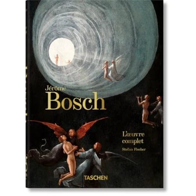 Abbildung von Hieronymus Bosch. The Complete Works. 40th Ed.