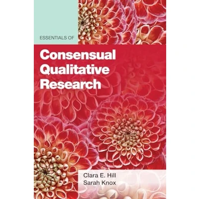 Abbildung von Essentials of Consensual Qualitative Research (Essentials Methods)