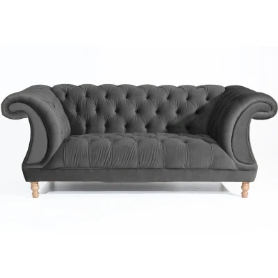 Abbildung von Max Winzer Sofa Ivette 2 Sitzer