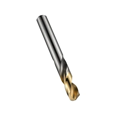 Abbildung von Dormer 022 Stub Drill, Pack of 5