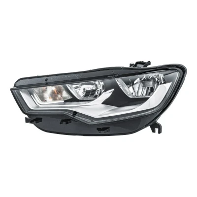 Abbildung von HELLA 1LJ 011 149 031 Scheinwerfer AUDI: A6 C7 Avant, Limousine, Allroad