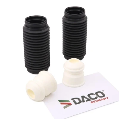 Abbildung von DACO Germany PK2526 Staubschutzsatz Vorderachse FORD: MONDEO 3 Kombi, 3, Stufenheck, HONDA: CIVIC 8 Hatchback