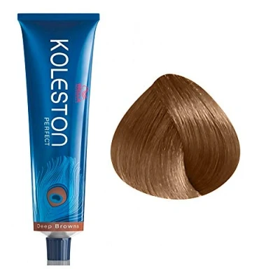 Abbildung von Wella Koleston Perfect Rich Naturals 60ml 7/37