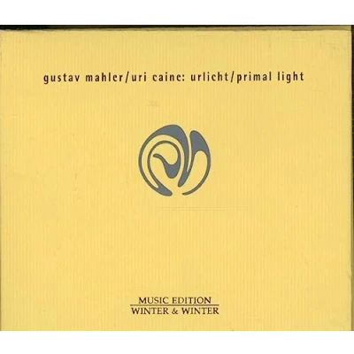 Abbildung von Urlicht/Primal Light