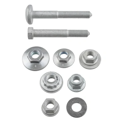 Abbildung von LEMFÖRDER 44252 01 Reparatursatz, Radaufhängung Vorderachse, beidseitig AUDI: A6 C7 Avant, A4 B8 A5 Coupe