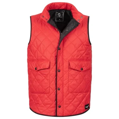 Abbildung von Rock Creek Weste Navy