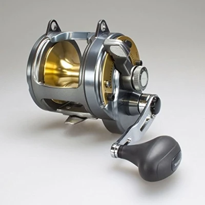 Abbildung von Reel Tyrnos 20lb Right Hand
