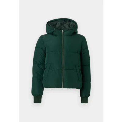 Abbildung von JDY Steppjacke &quot;JDYNEWERICA LIFE SHORT HOOD JKT OTW NOOS&quot;, mit Kapuze
