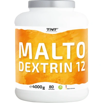 Abbildung von TNT Maltodextrin 4000 g
