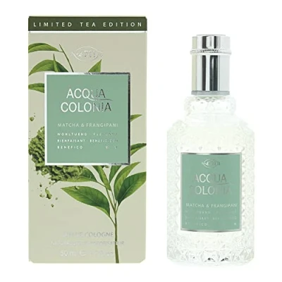 Abbildung von Acqua Col Matcha/Fran Edc # 50ml