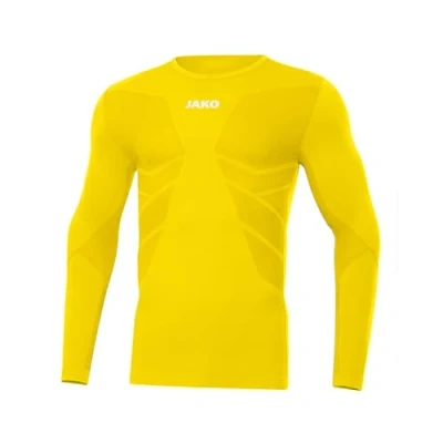 Abbildung von Jako Kapuzenpullover 6455 Longsleeve Comfort 2.0