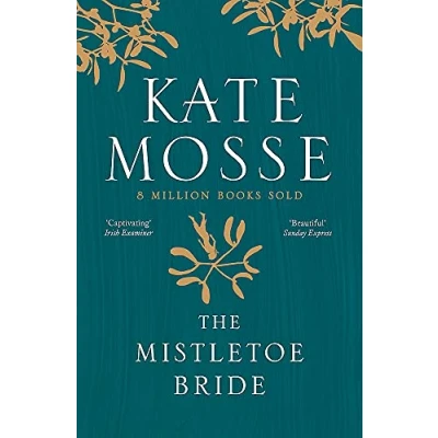 Abbildung von The Mistletoe Bride and Other haunting Tales: A deliciously collection of ghost stories