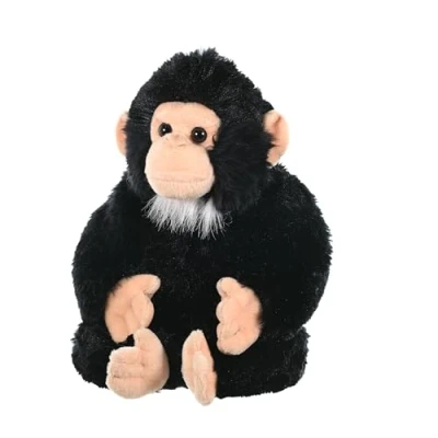 Abbildung von Wild Republic    Kuscheltier Cuddlekins Schimpanse