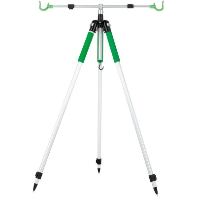 Abbildung von Mitchell Suprema Tripod S Brandungsrutehalter