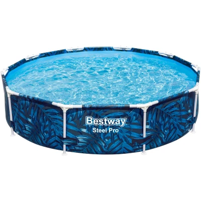 Abbildung von Bestway Steel Pro Pool 305, Kinderpool