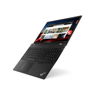 Abbildung von Lenovo ThinkPad T16 G2 21K70035GE 16&quot; WUXGA, AMD Ryzen™ 7 Pro 7840U, 32GB RAM, 1TB SSD, LTE, Windows 11